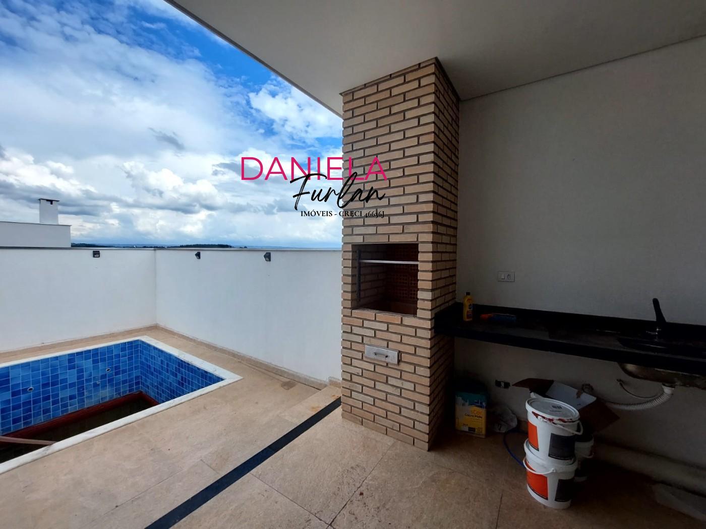 Casa de Condomínio à venda com 3 quartos, 162m² - Foto 24