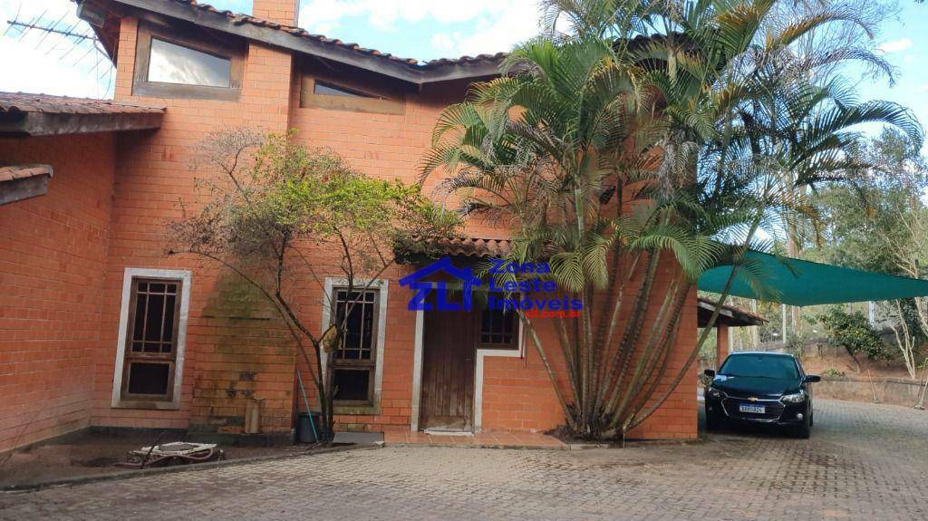 Chácara à venda com 6 quartos, 300m² - Foto 37