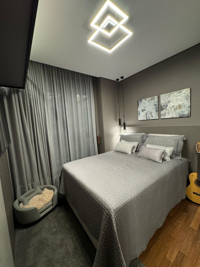 Apartamento à venda com 3 quartos, 147m² - Foto 26