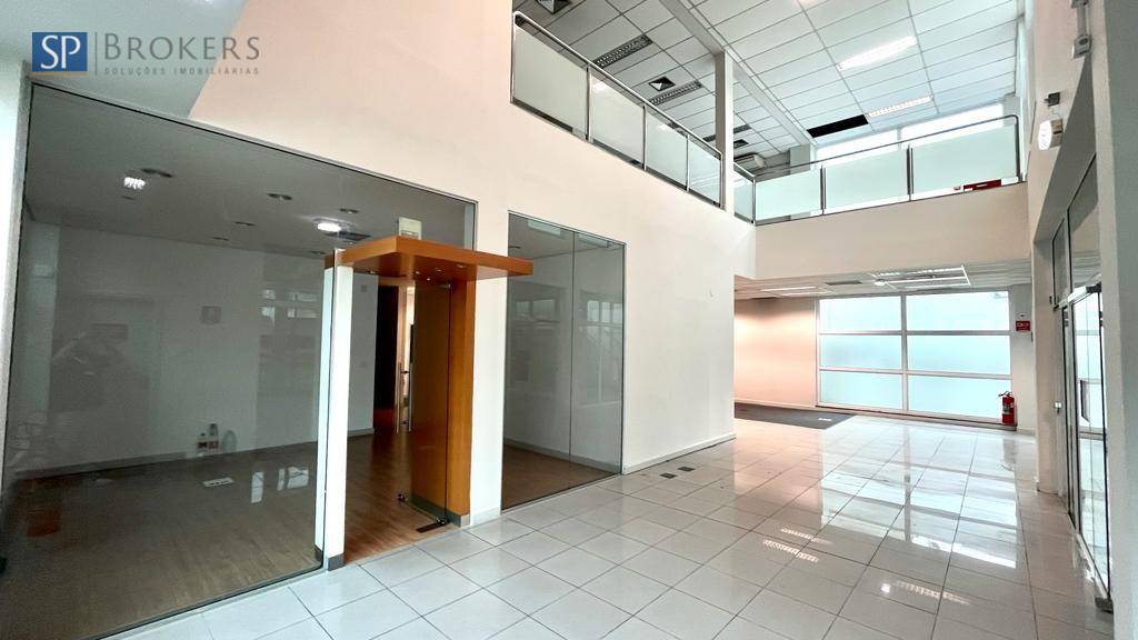 Loja-Salão para alugar, 848m² - Foto 3
