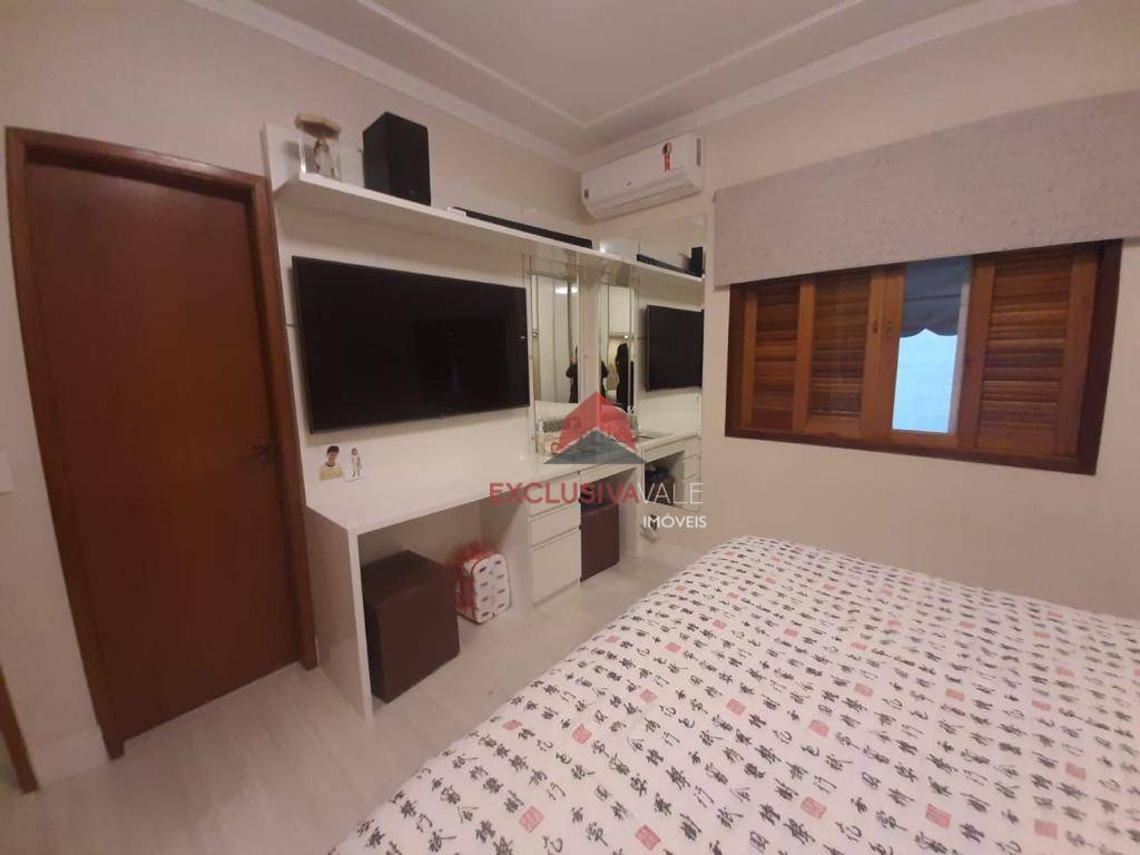 Casa de Condomínio à venda e aluguel com 3 quartos, 270m² - Foto 11
