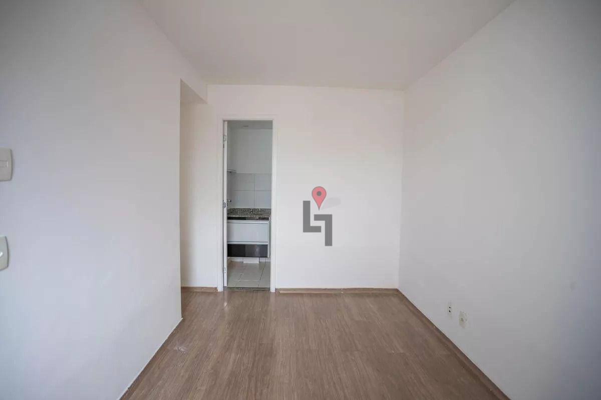 Apartamento à venda com 2 quartos, 55m² - Foto 3
