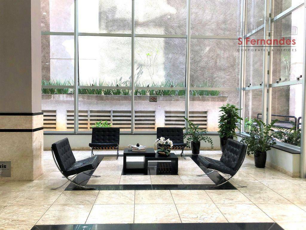 Conjunto Comercial-Sala para alugar, 447m² - Foto 24