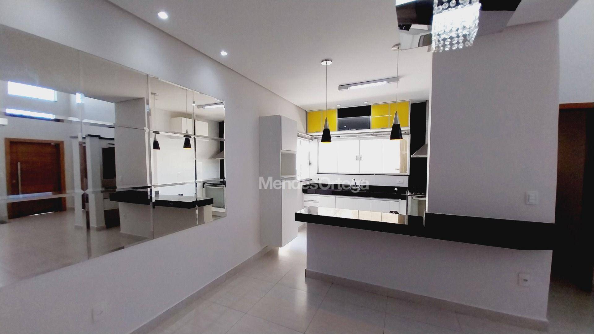 Casa de Condomínio à venda com 3 quartos, 140m² - Foto 36