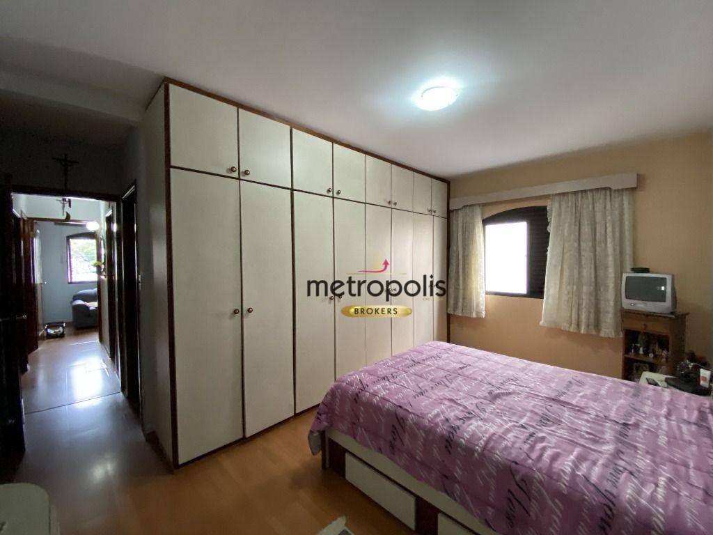 Apartamento à venda com 3 quartos, 130m² - Foto 21
