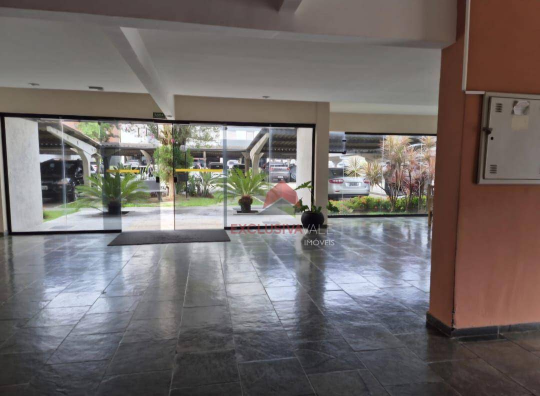 Apartamento à venda com 3 quartos, 73m² - Foto 8