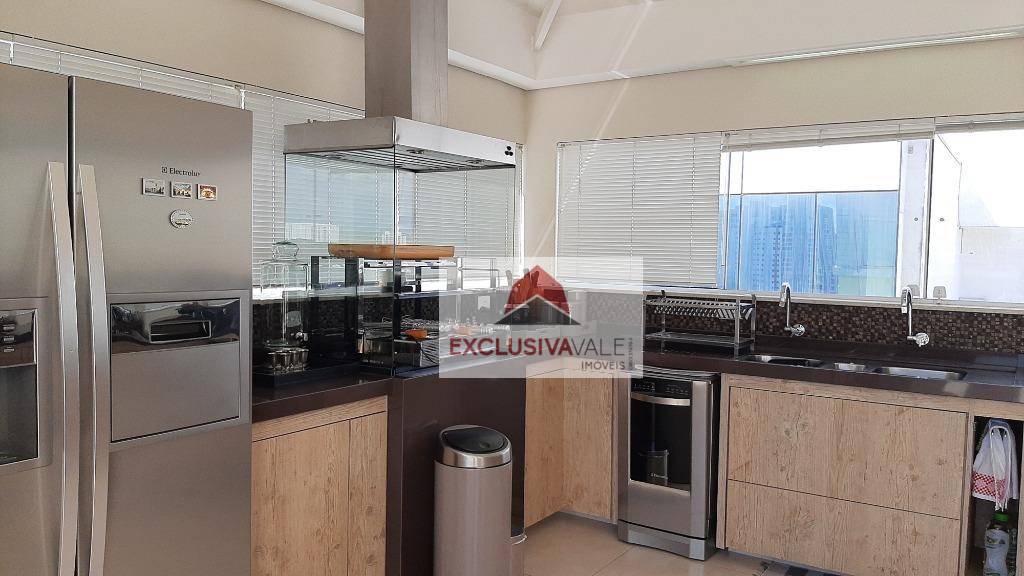 Cobertura à venda com 4 quartos, 440m² - Foto 44