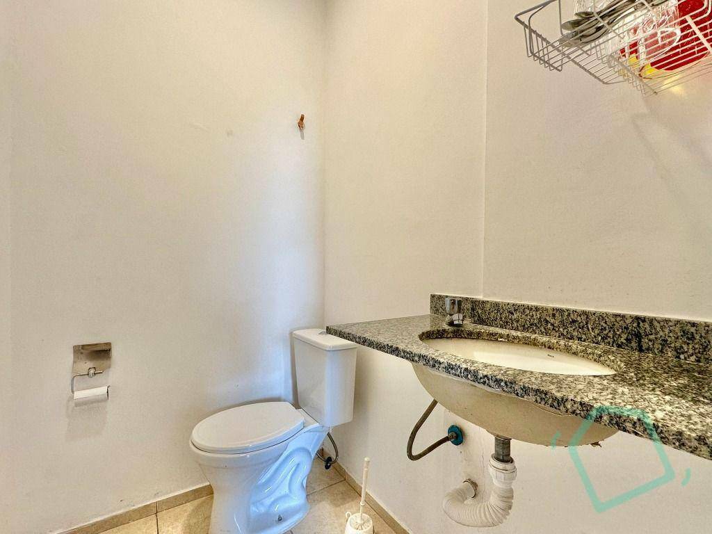 Conjunto Comercial-Sala à venda e aluguel, 41m² - Foto 5