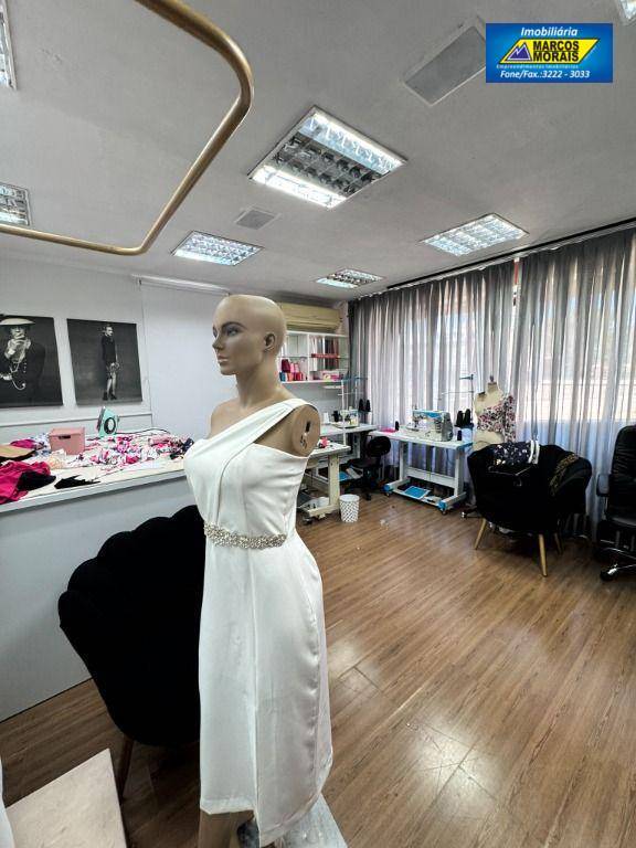 Loja-Salão para alugar, 240m² - Foto 5