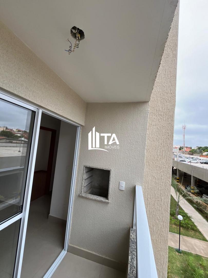 Apartamento para alugar com 2 quartos, 57m² - Foto 4