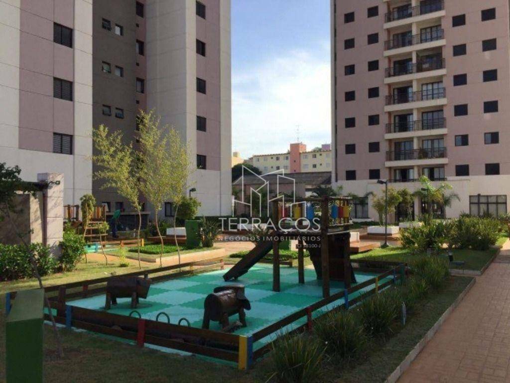 Apartamento para alugar com 3 quartos, 77m² - Foto 38