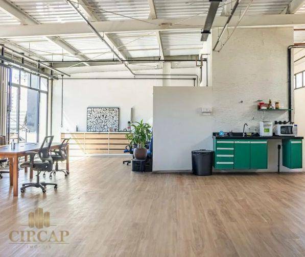Loja-Salão à venda e aluguel, 702m² - Foto 12