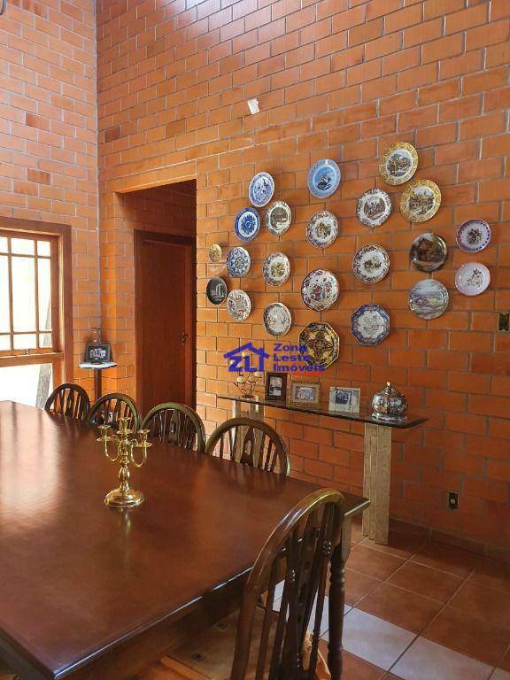 Chácara à venda com 6 quartos, 300m² - Foto 27