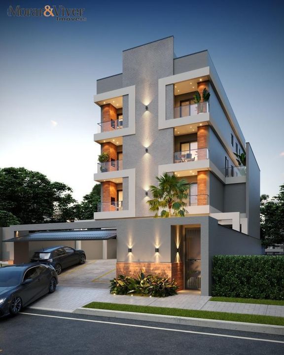 Apartamento à venda com 3 quartos, 64m² - Foto 6