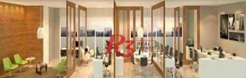 Conjunto Comercial-Sala para alugar, 44m² - Foto 12