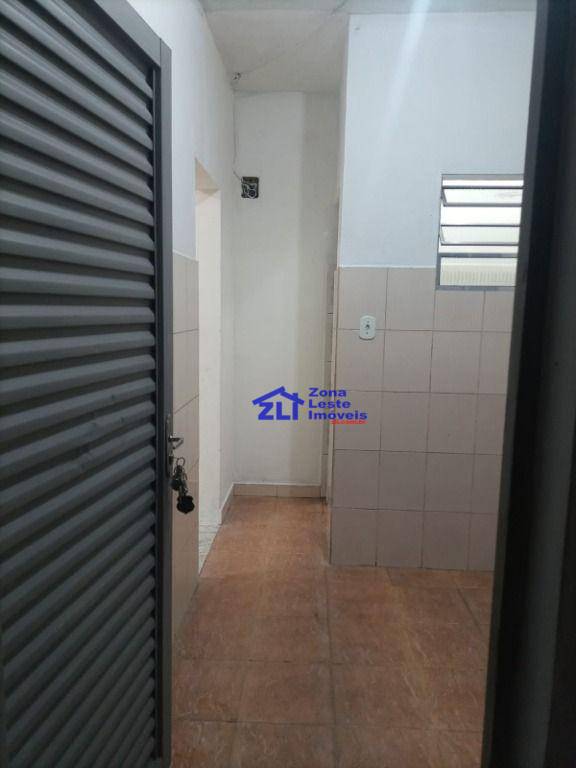 Casa para alugar com 1 quarto, 35m² - Foto 7