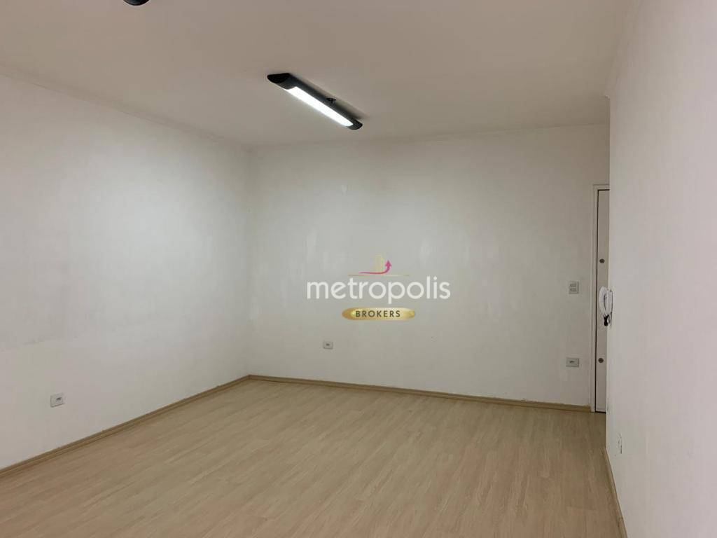 Conjunto Comercial-Sala para alugar, 40m² - Foto 2