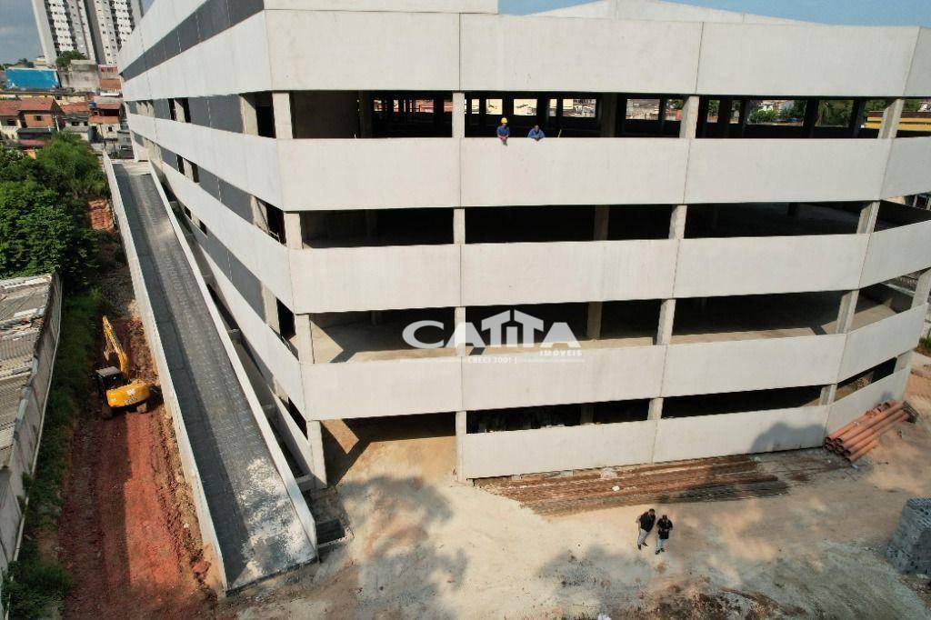 Prédio Inteiro para alugar, 13518m² - Foto 2