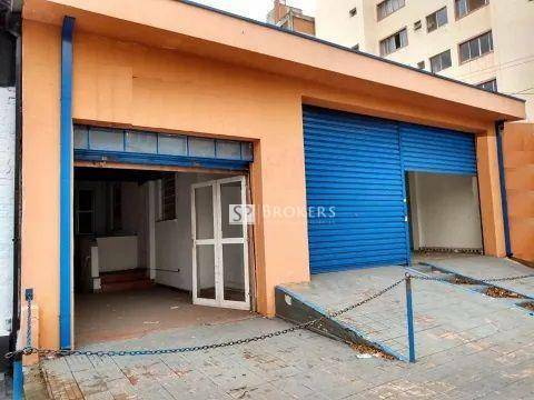 Loja-Salão para alugar, 350m² - Foto 5