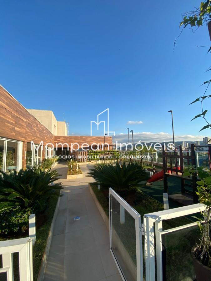 Apartamento para alugar com 1 quarto, 45m² - Foto 10