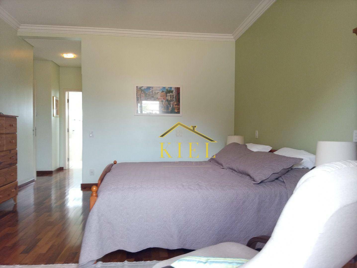 Casa para alugar com 4 quartos, 489m² - Foto 101