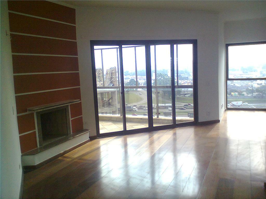 Cobertura à venda e aluguel com 4 quartos, 400m² - Foto 2