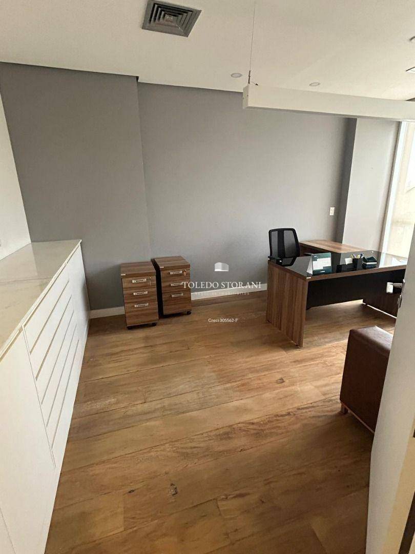 Conjunto Comercial-Sala à venda, 54m² - Foto 5