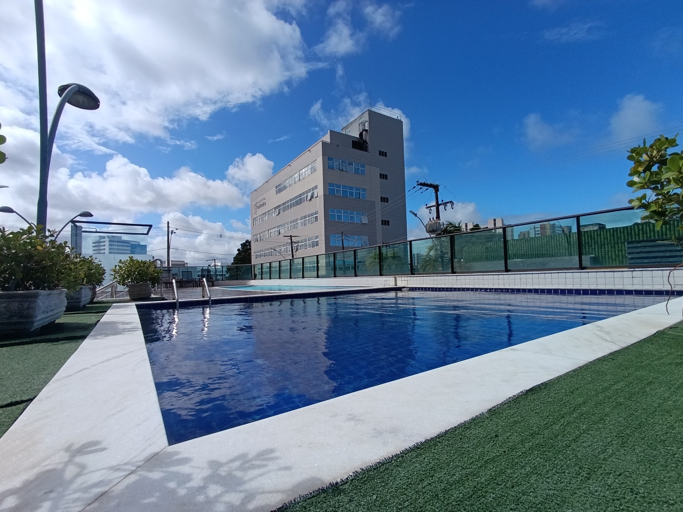 Apartamento à venda com 3 quartos, 72m² - Foto 5
