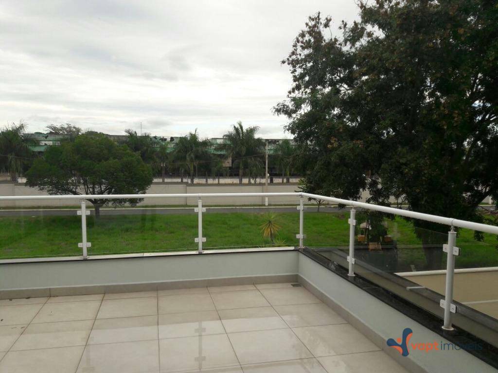 Sobrado à venda com 4 quartos, 350m² - Foto 30
