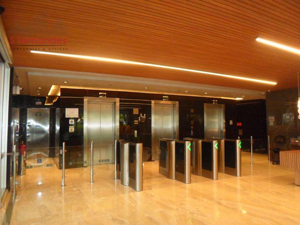 Conjunto Comercial-Sala para alugar, 720m² - Foto 20