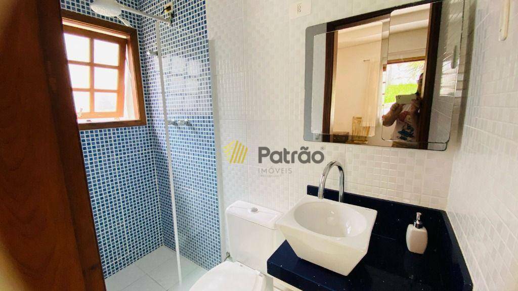 Casa à venda com 3 quartos, 474m² - Foto 5