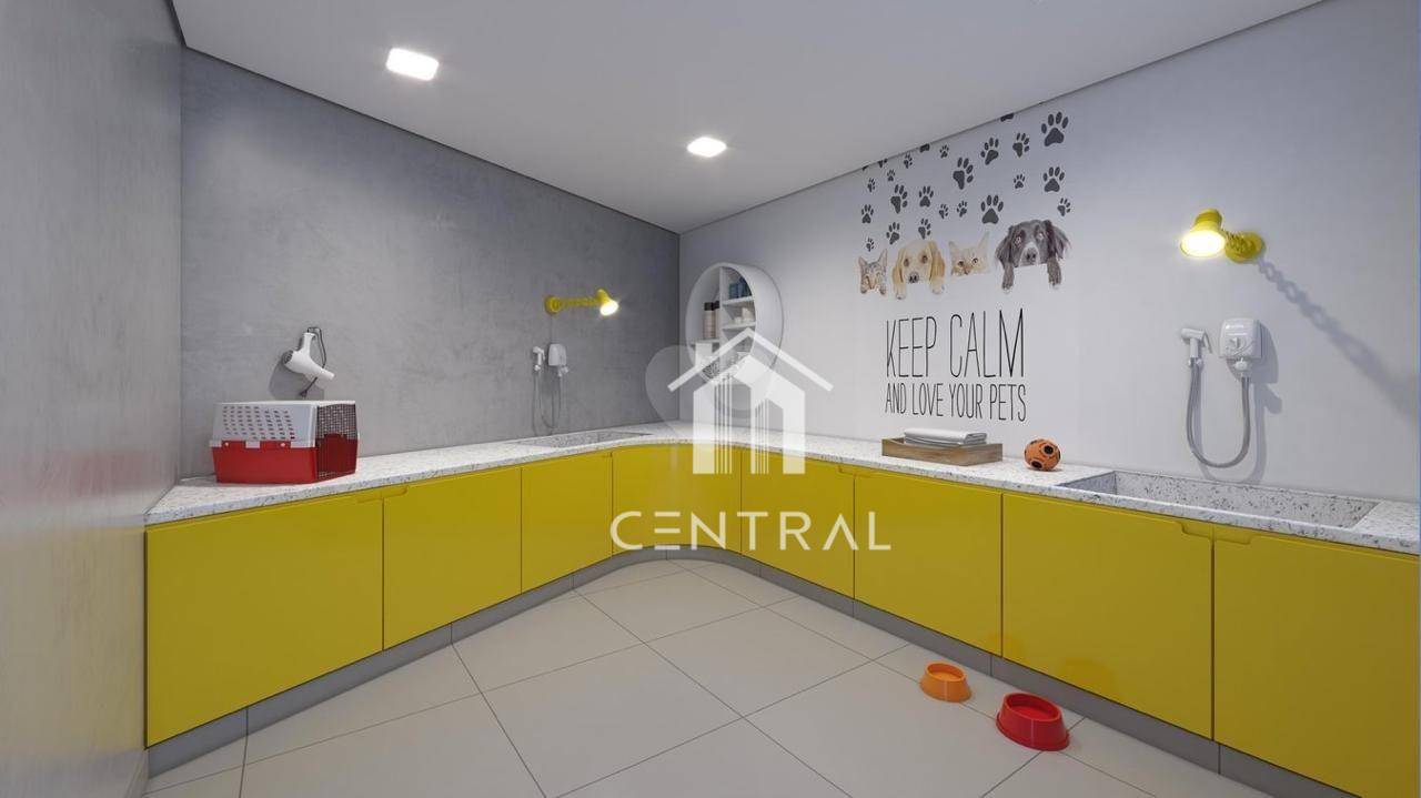 Apartamento à venda com 2 quartos, 61m² - Foto 18