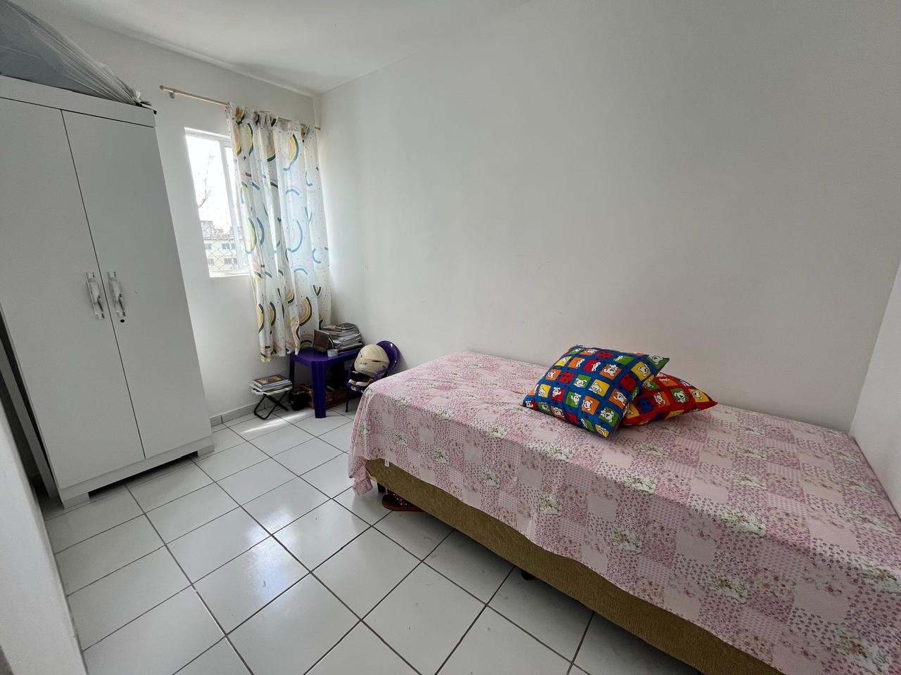Apartamento à venda com 3 quartos, 59m² - Foto 10