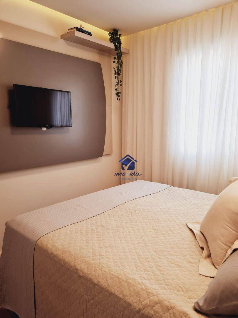 Apartamento à venda com 3 quartos, 77m² - Foto 9