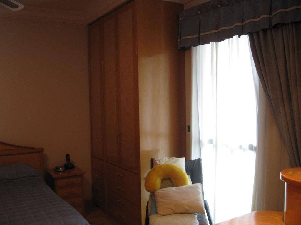 Cobertura à venda e aluguel com 3 quartos, 250m² - Foto 32