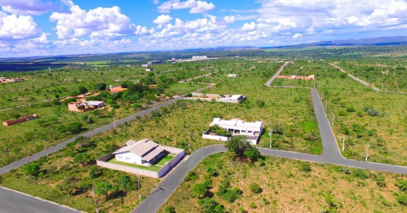 Terreno à venda, 360m² - Foto 4