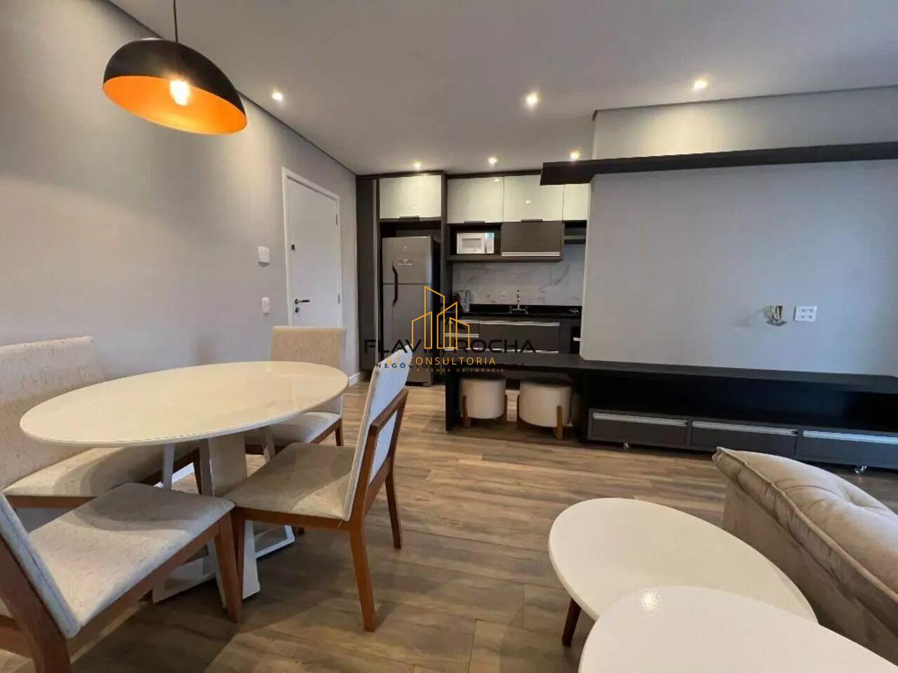 Apartamento para alugar com 1 quarto, 50m² - Foto 5