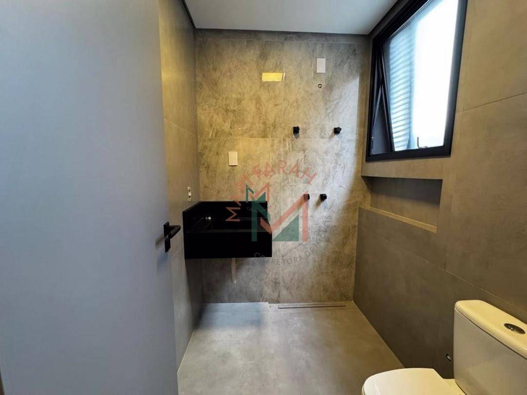 Casa de Condomínio à venda com 4 quartos, 260m² - Foto 23
