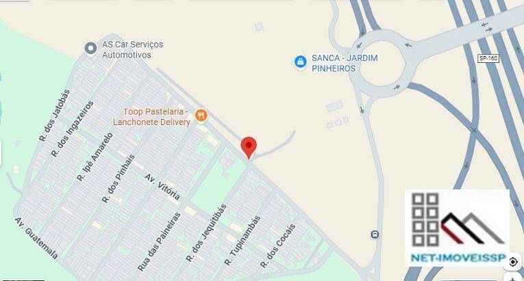 Depósito-Galpão-Armazém para alugar, 5032m² - Foto 7