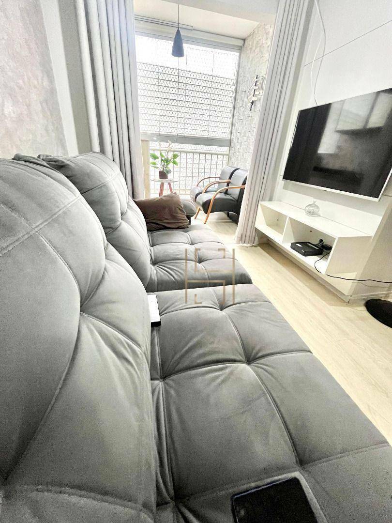 Apartamento à venda com 3 quartos, 1m² - Foto 4
