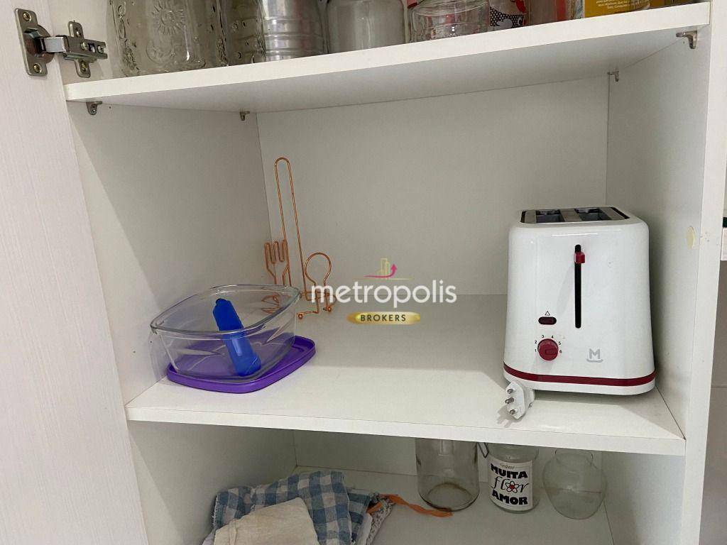 Apartamento para alugar com 2 quartos, 69m² - Foto 10