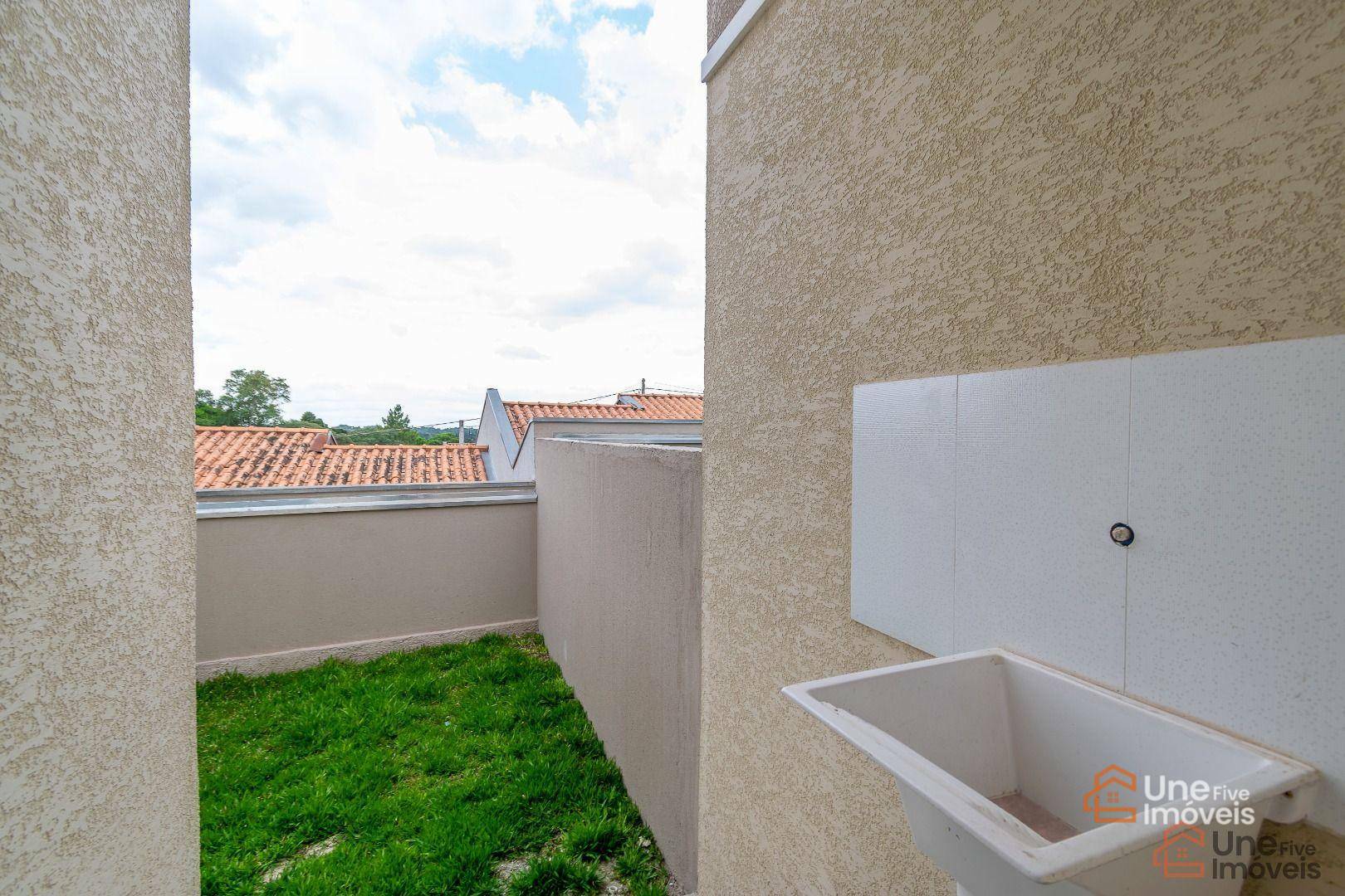 Casa de Condomínio à venda com 2 quartos, 47m² - Foto 12