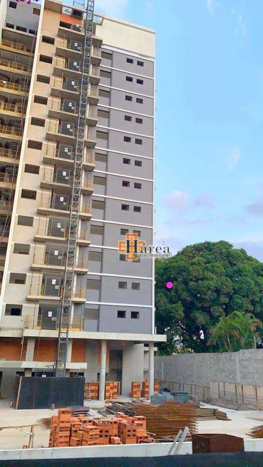 Apartamento à venda com 3 quartos, 115m² - Foto 10