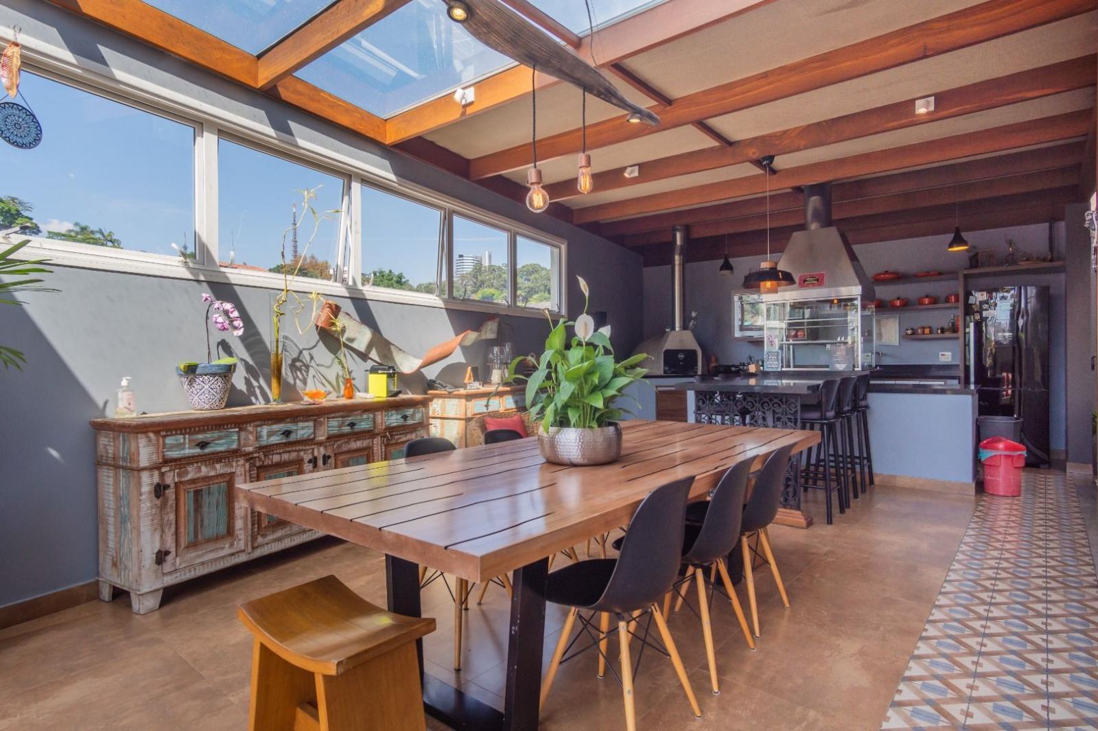 Casa à venda com 5 quartos, 720m² - Foto 13