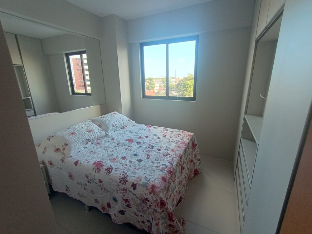 Apartamento à venda com 3 quartos, 68m² - Foto 6