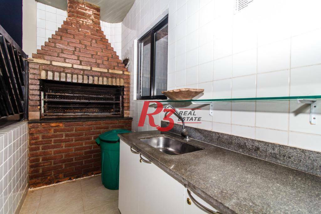 Apartamento para alugar com 1 quarto, 56m² - Foto 45