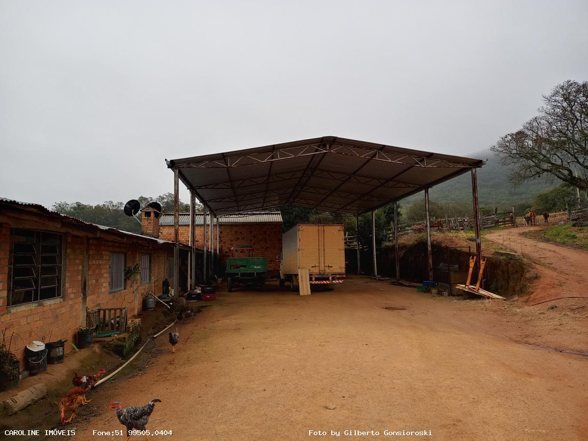 Sítio à venda com 3 quartos, 586000m² - Foto 4