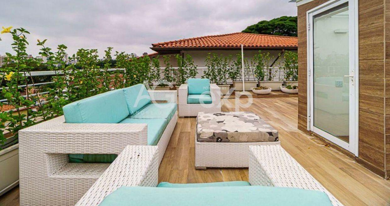 Apartamento à venda com 3 quartos, 500m² - Foto 13