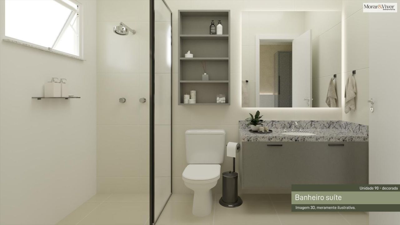 Sobrado à venda com 3 quartos, 87m² - Foto 16