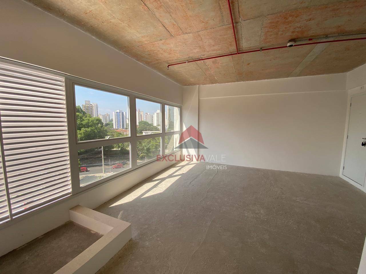Conjunto Comercial-Sala à venda, 31m² - Foto 5